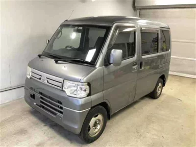 Mitsubishi MINICAB VAN