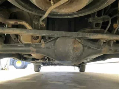 Mitsubishi MINICAB VAN