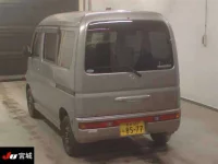 Honda VAMOS лот № 4194 оценка 3.5  с аукциона в Японии 1