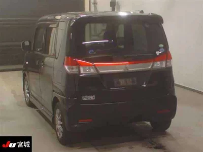 Mitsubishi DELICA D2