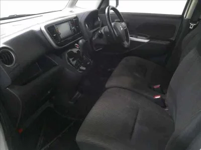 Mitsubishi EK SPACE  с аукциона в Японии