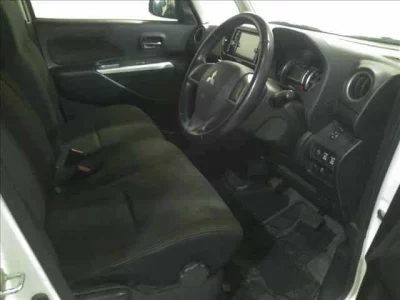 Mitsubishi EK SPACE  с аукциона в Японии