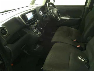 Mitsubishi EK SPACE  с аукциона в Японии