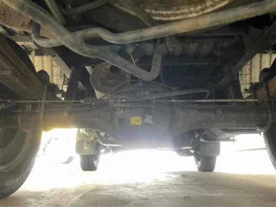 Mazda BONGO  с аукциона в Японии