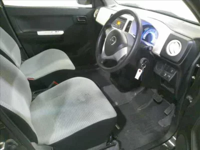 Mazda CAROL  с аукциона в Японии