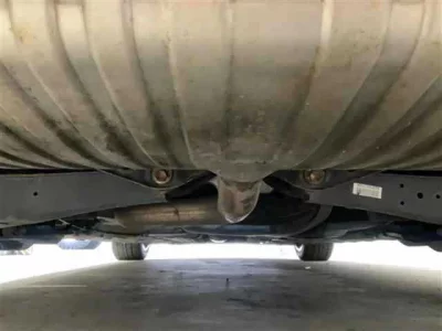 Audi TT  с аукциона в Японии