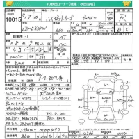 Daihatsu HIJET VAN лот № 10015 оценка R  с аукциона в Японии 4