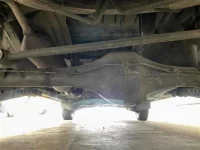 Daihatsu HIJET VAN лот № 10015 оценка R  с аукциона в Японии 3