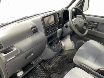 Daihatsu HIJET VAN  с аукциона в Японии
