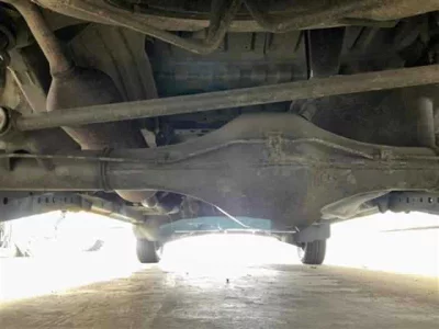 Daihatsu HIJET VAN  с аукциона в Японии