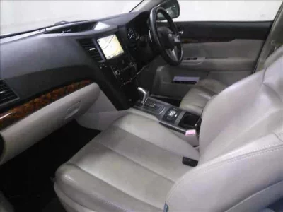 Subaru LEGACY OUTBACK