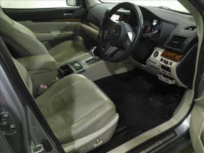 Subaru LEGACY OUTBACK