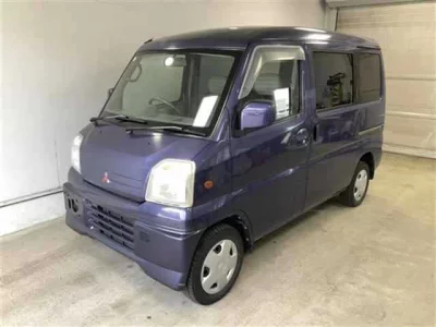 Mitsubishi TOWNBOX