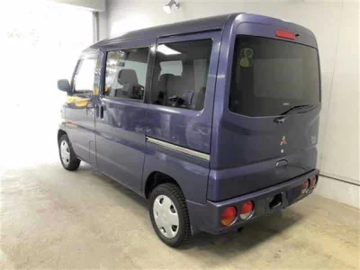 Mitsubishi TOWNBOX