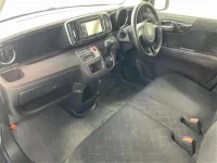 Honda N ONE лот № 11062 оценка 3  с аукциона в Японии 2