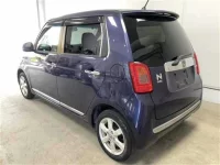 Honda N ONE лот № 11062 оценка 3  с аукциона в Японии 1