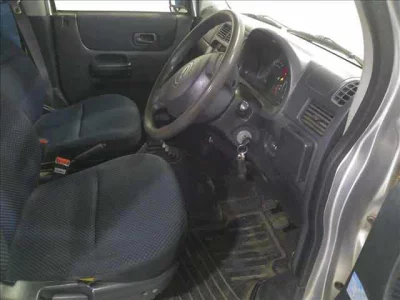 Honda VAMOS  с аукциона в Японии