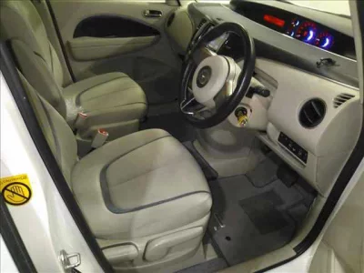 Mazda BIANTE  с аукциона в Японии