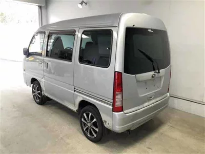 Subaru SAMBAR