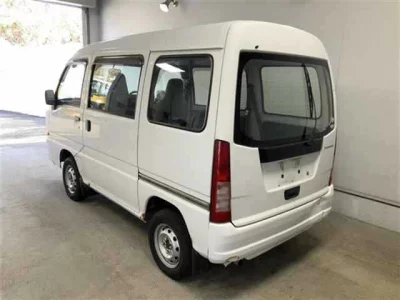 Subaru SAMBAR