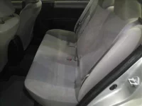 Toyota COROLLA AXIO лот № 2067 оценка 3  с аукциона в Японии 5