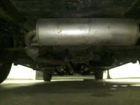 Toyota COROLLA AXIO лот № 2067 оценка 3  с аукциона в Японии 7