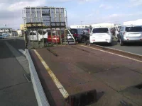 Toyota DYNA лот № 9011 оценка R  с аукциона в Японии 10