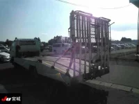 Toyota DYNA лот № 9011 оценка R  с аукциона в Японии 1