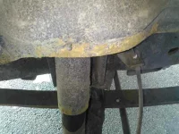 Toyota DYNA лот № 9011 оценка R  с аукциона в Японии 8