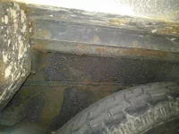 Toyota DYNA лот № 9011 оценка R  с аукциона в Японии 7