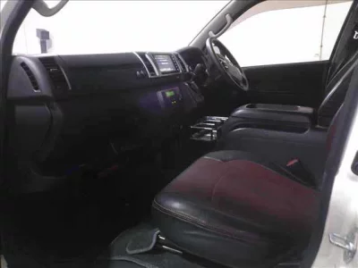 Toyota REGIUS ACE VAN