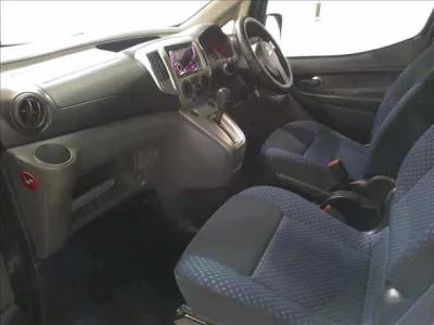 Mitsubishi DELICA D3