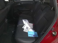 Honda FIT лот № 4256 оценка 3  с аукциона в Японии 4