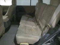 Mitsubishi PAJERO лот № 4258 оценка   с аукциона в Японии 4