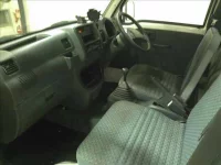 Daihatsu HIJET TRUCK лот № 4263 оценка R  с аукциона в Японии 2