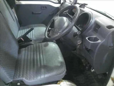 Daihatsu HIJET TRUCK  с аукциона в Японии