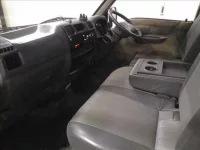 Nissan VANETTE VAN лот № 4318 оценка 3.5  с аукциона в Японии 2