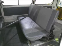 Nissan VANETTE VAN лот № 4318 оценка 3.5  с аукциона в Японии 4