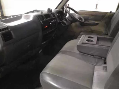 Nissan VANETTE VAN  с аукциона в Японии