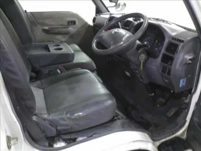 Nissan VANETTE VAN  с аукциона в Японии