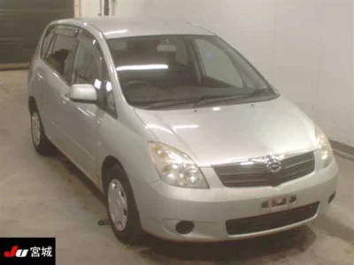 Toyota COROLLA SPACIO