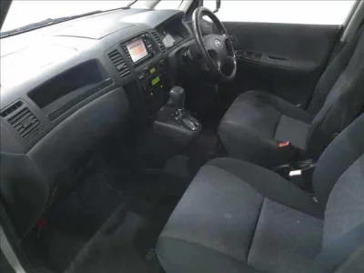 Toyota COROLLA SPACIO