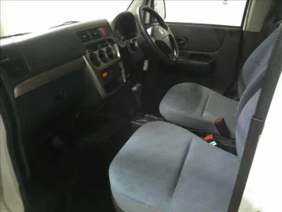 Honda ACTY VAN