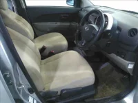 Daihatsu Boon лот № 4299 оценка 3.5  с аукциона в Японии 3