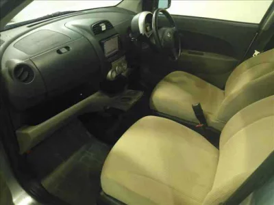 Daihatsu Boon  с аукциона в Японии