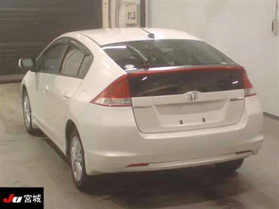 Honda INSIGHT