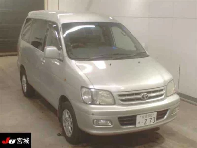 Toyota TOWN ACE NOAH