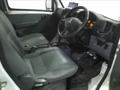 Mitsubishi MINICAB MIEV