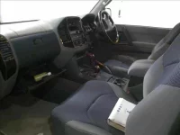 Mitsubishi PAJERO лот № 7210 оценка   с аукциона в Японии 2