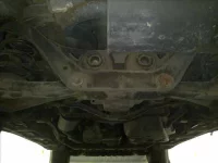 Mitsubishi PAJERO лот № 7210 оценка   с аукциона в Японии 6